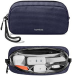 tomtoc Electronics Organizer Travel Case Performance, Cable Tech Pouch by tomtoc