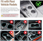 Car Tray Table & Desk for Laptop - Image 2