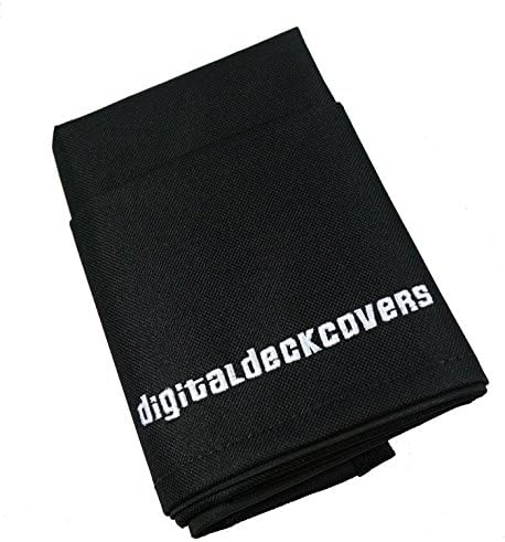 DigitalDeckCovers Dust Cover for Dave Smith Instruments OB-6 / Prophet 6 - Image 3