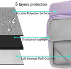 MOSISO Compatible with MacBook Air 15 inch Case M5 2026 M4 M3 M2 2025-2023 - Image 4