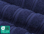 American Soft Linen 100% Cotton Luxury Turkish Towels, 6 Piece Towel Set - Image 3