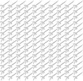 200 Pc PEG Board Hooks 4 Inch Pegboard Hooks 4" Length Wholesale Lot by Online+Best+Service