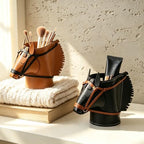 Cute Horse Pen Holder for Desk,Unique Decor for Office,Home,Gift,Accessory - Image 4