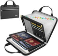 Tamfile Accordion File Organizer, Fireproof Important Document Organizer by Tamfile