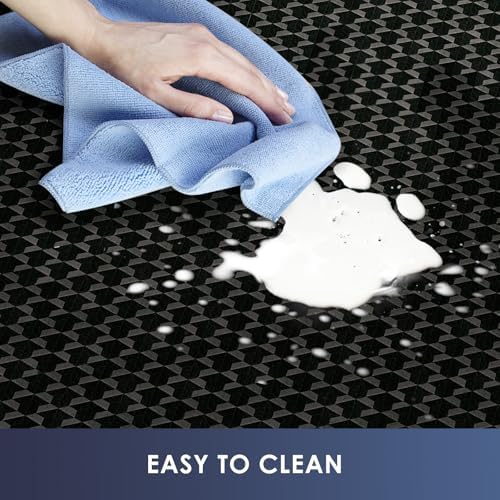 Vicwe Office Chair Mat for Carpet, 72"x46" Heavy Duty Chair Mat with Studs - Image 3