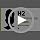 Kanto Living H2 Premium Headphone Stand - Black - Image 7