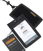 EXCELLENT ELITE SPANKER Tactical ID Card Holder Adjustable Neck Lanyard - Image 6