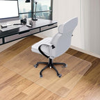 PHOUZIN Office Chair Mat for Hardwood Floor, 36" x 48" Desk Chair Mat - Image 6