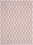Anji Mountain 54" x 40" Rug'd Office Chair Mat for Carpet & Hardwood Floor - Image 2