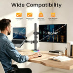Afaloona RGB Monitor & Laptop Stand with USB Hub, Charging & Data Transfer - Image 5
