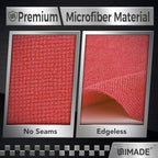 UNIMADE Shop Towel Rag, 200 Pack Reusable Microfiber Cleaning Cloth - Image 2