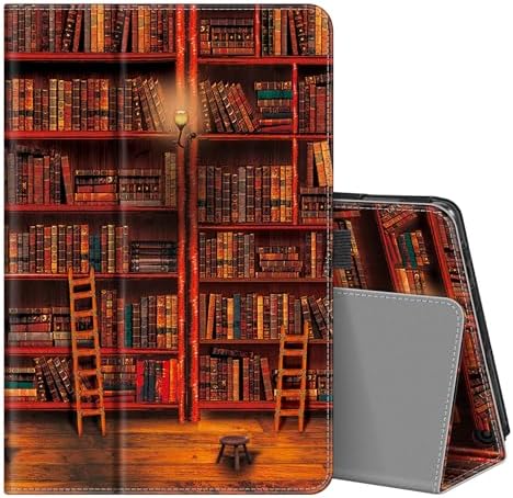 Fintie Folio Case for Amazon Fire HD 10 & 10 Plus 13th/11th Gen 2023/2021 by Fintie