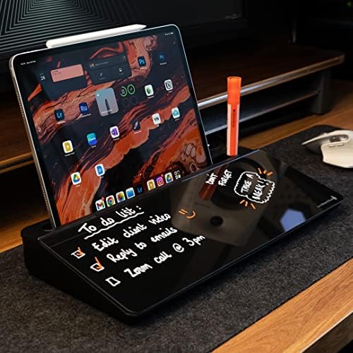 DeskBoard Buddy (Black) - Image 5