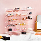 MotiMind Acrylic Pen and Marker Organizer for 250 Markers - Image 3