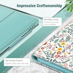 Fintie Folio Case for Amazon Fire HD 10 & 10 Plus 13th/11th Gen 2023/2021 - Image 6