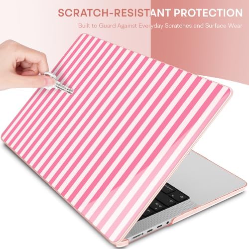 May Chen for M5/M4/M3/M2/M1 MacBook Pro 14 inch Case 206-2021 Pro/Max Chip - Image 5