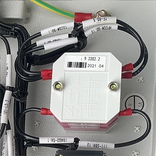 Compatible Label Tape Replacememt for M21-1000-427 - Image 5