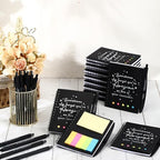 Resurhang 48 Set Housekeeping Appreciation Gift for Employee, Black - Image 4