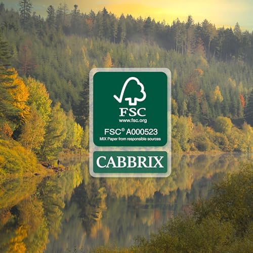 Cabbrix Desk Calendar 2027, Large Desk Pad Calendar 22 x 17" (Apricot) - Image 7