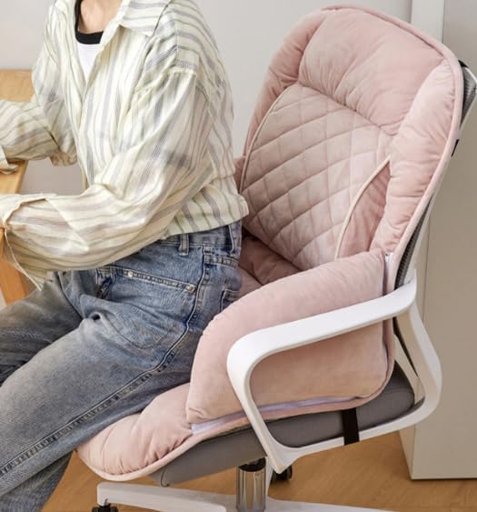 Office Chair Cushion for Desk,Chair Pad for Chairs Gaming Chairs - Image 7