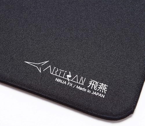 Artisan Hien (Black/XL) [FX-Hi-SF-XL-B] FX Soft (Japan Import) - Image 5
