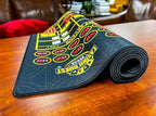 Craps Desk Pad 48" X 24" Player Left Side - Image 3