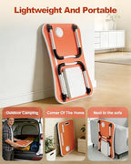 Laptop Desk for Bed, Laptop Stand & Lap Desk, Foldable Laptop Table - Image 4