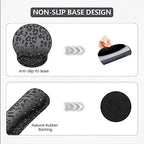 iLeadon Mouse Pad Set, 4in1 Ergonomic Desk Mat with Wrist Rest - Image 6
