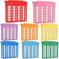 party greeting 12 Pack Rainbow Hanging File Folder Dividers for Cabinets by partygreeting