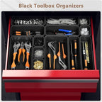A-LuGei 【+ 】 Tool Box Organizer Garage Organization - Image 5
