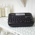 Brother P-touch PT- D610BT Business Professional Connected Label Maker | Connect and Create via Bluetooth® on TZe Label Tapes up to ~1 inch (Renewed Premium) - Image 6