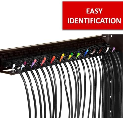 Kable Kontrol Cable Zip Ties, 14 Inch, 6000 Pcs, 50lbs Test, Brown - Image 6