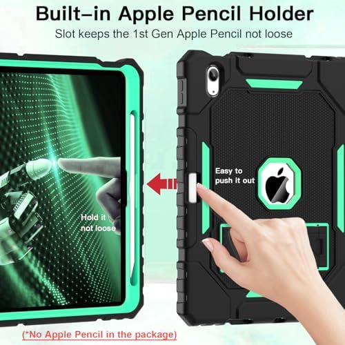 ZoneFoker for iPad A16 Case 11th/10th Generation 11/10.9 inch 2025/2022 - Image 5