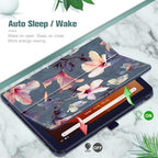 Fintie Folio Case for Amazon Fire HD 10 & 10 Plus 13th/11th Gen 2023/2021 - Image 3