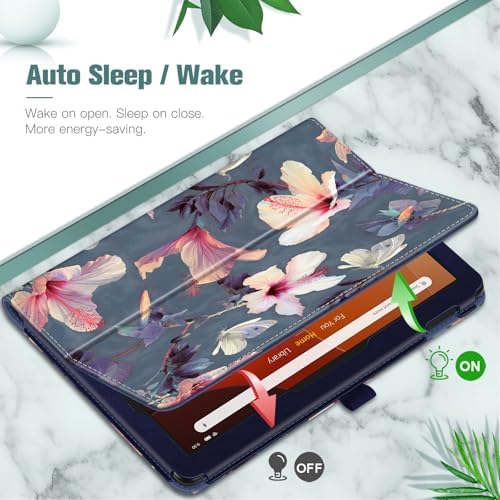 Fintie Folio Case for Amazon Fire HD 10 & 10 Plus 13th/11th Gen 2023/2021 - Image 3