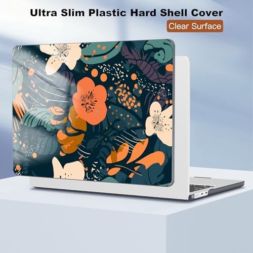 CISSOOK for MacBook Air 15 inch Case M5 M4 M3 M2 Chip 2026 2025 2024 2023 - Image 6