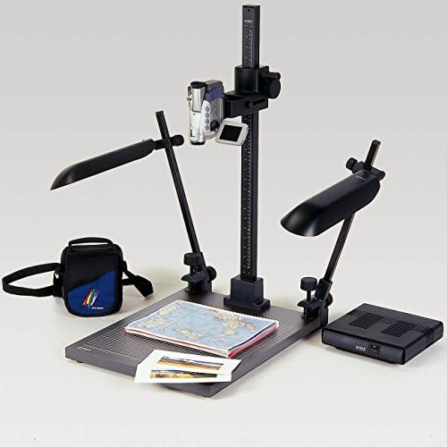 Kaiser 205411 Copy Stand RS 2-XA - Image 5