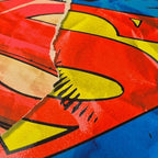 Subsonic DC Comics Superman XXL Mouse Pad 35x16 in Extra Large Mousepad - Image 4