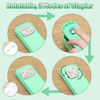13-in-1 Office Desk Organizer Set for Back to School Supplies Accessories - Image 4