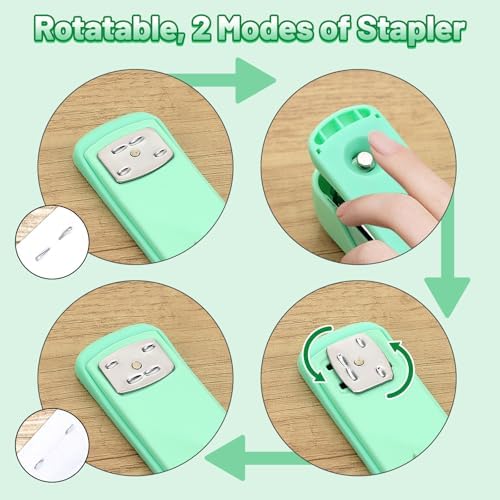 13-in-1 Office Desk Organizer Set for Back to School Supplies Accessories - Image 4