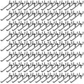 Shimeyao 200 Pcs Peg Board Hooks Stainless Steel Pegs,6 Inch,Black by Shimeyao