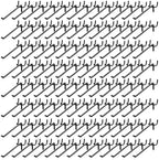 Shimeyao 200 Pcs Peg Board Hooks Stainless Steel Pegs,6 Inch,Black by Shimeyao