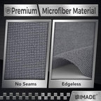 UNIMADE Microfiber Cleaning Cloth, 400 Pack Microfiber Towels for Cars - Image 3
