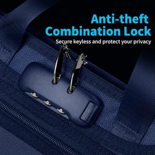 Important Document Organizer with Lock, Fireproof Accordion File Organizer - Image 4