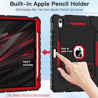 ZoneFoker for iPad A16 Case 11th/10th Generation 11/10.9 inch 2025/2022 - Image 5