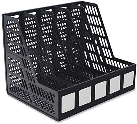 Advantus Literature Rack (34092) - Image 4