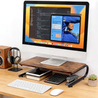 ARCOBIS Monitor Riser for Desk - Image 5
