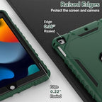 ZoneFoker 9.7" Case for iPad 6th/5th Generation 2018/2017 Shockproof - Image 6