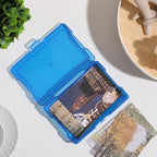 novelinks 24 Pack 4"x6" Photo Storage Boxes and Picture Organizer (Color) - Image 4