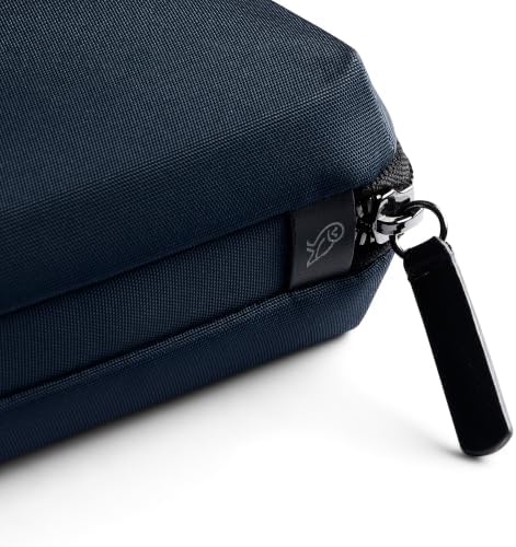 Bellroy Tech Kit Compact, Tech Accessories Organizer - Nightsky - Image 4